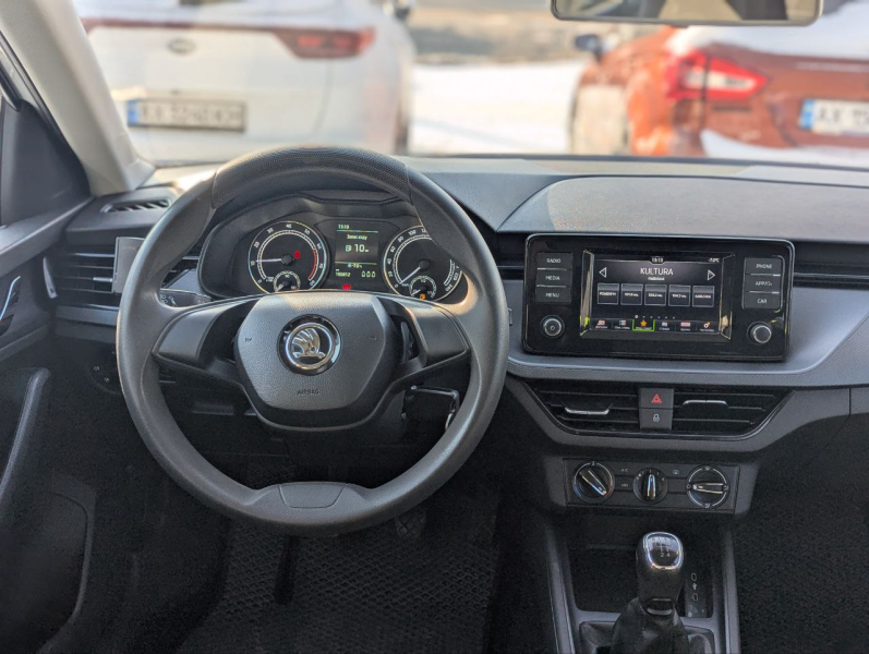 Hyundai купити в Луцьку. Нові Хюндай. Ціни на авто Hyundai в Луцьку - фото 15