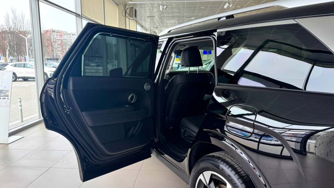 Hyundai купити в Луцьку. Нові Хюндай. Ціни на авто Hyundai в Луцьку - фото 15