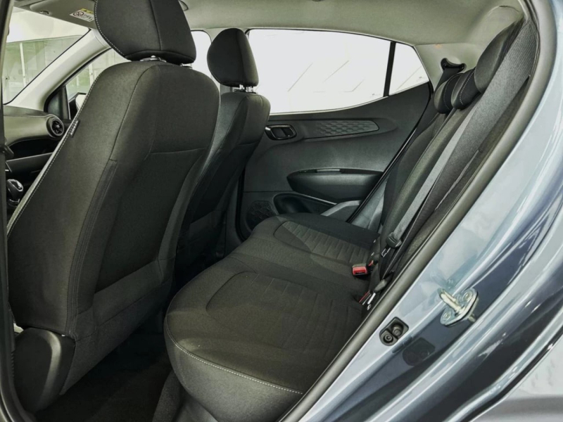 Hyundai купити в Луцьку. Нові Хюндай. Ціни на авто Hyundai в Луцьку - фото 16