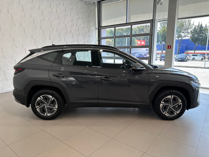 Hyundai купити в Луцьку. Нові Хюндай. Ціни на авто Hyundai в Луцьку - фото 10