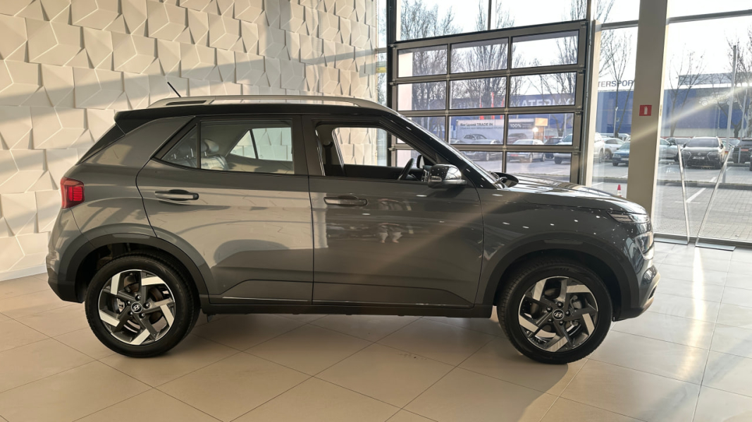 Hyundai купити в Луцьку. Нові Хюндай. Ціни на авто Hyundai в Луцьку - фото 11