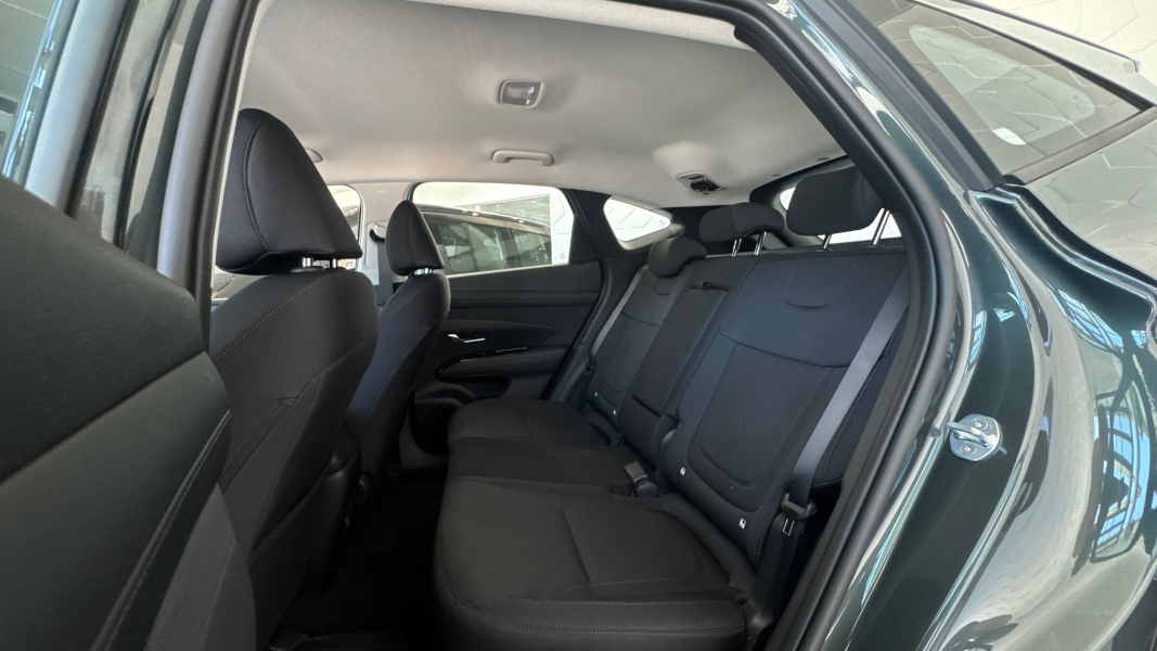 Hyundai купити в Луцьку. Нові Хюндай. Ціни на авто Hyundai в Луцьку - фото 13