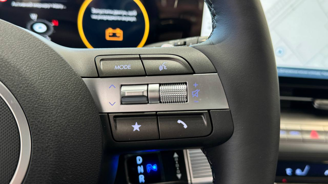 Hyundai купити в Луцьку. Нові Хюндай. Ціни на авто Hyundai в Луцьку - фото 15