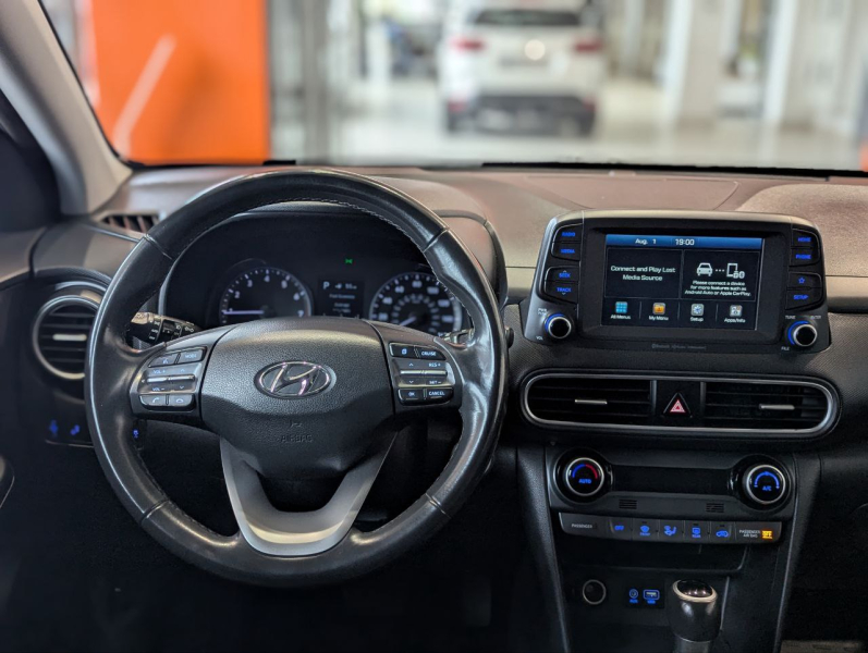 Hyundai купити в Луцьку. Нові Хюндай. Ціни на авто Hyundai в Луцьку - фото 17