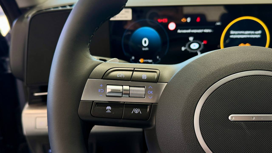 Hyundai купити в Луцьку. Нові Хюндай. Ціни на авто Hyundai в Луцьку - фото 25