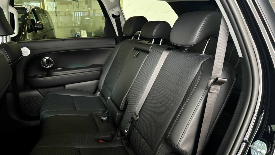 Hyundai купити в Луцьку. Нові Хюндай. Ціни на авто Hyundai в Луцьку - фото 18