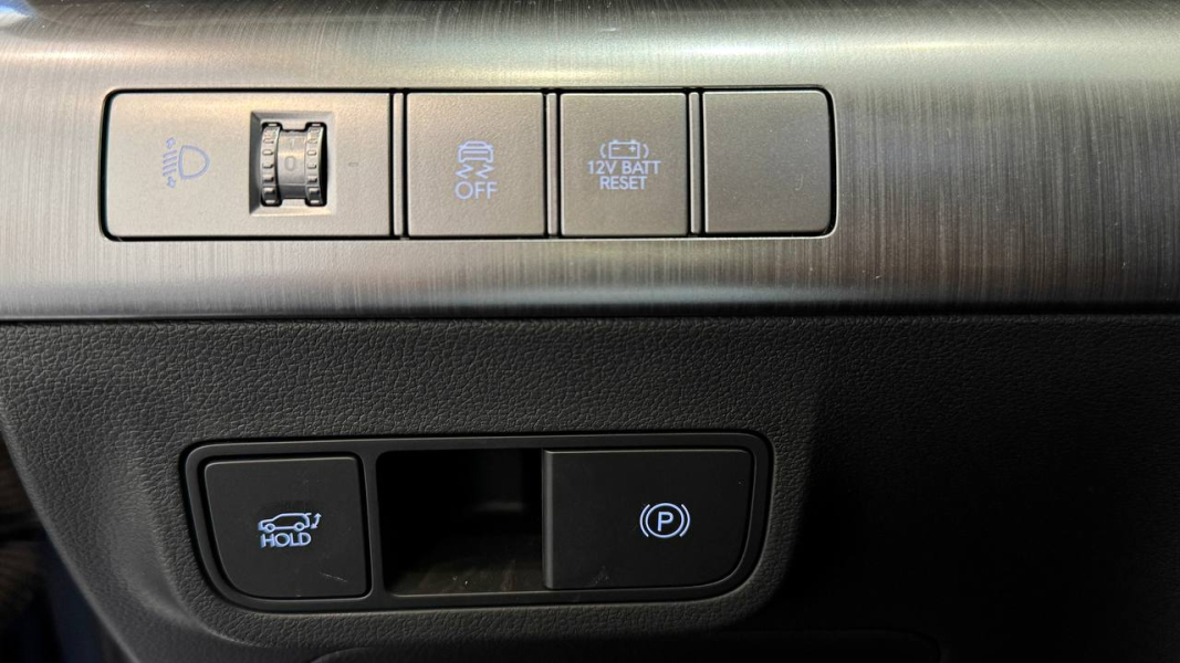 Hyundai купити в Луцьку. Нові Хюндай. Ціни на авто Hyundai в Луцьку - фото 14