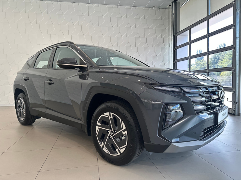 Hyundai купити в Луцьку. Нові Хюндай. Ціни на авто Hyundai в Луцьку - фото 7