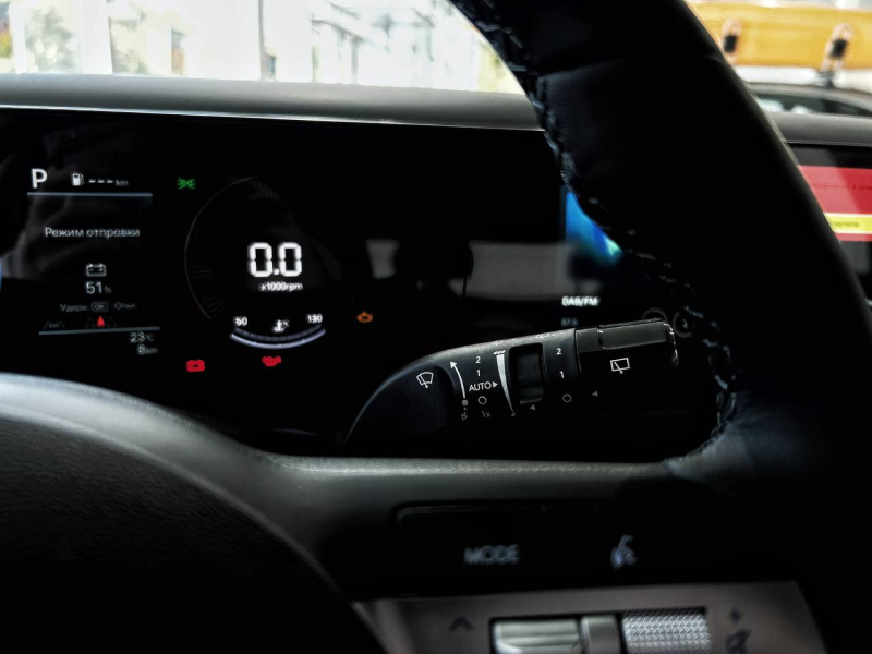 Hyundai купити в Луцьку. Нові Хюндай. Ціни на авто Hyundai в Луцьку - фото 14