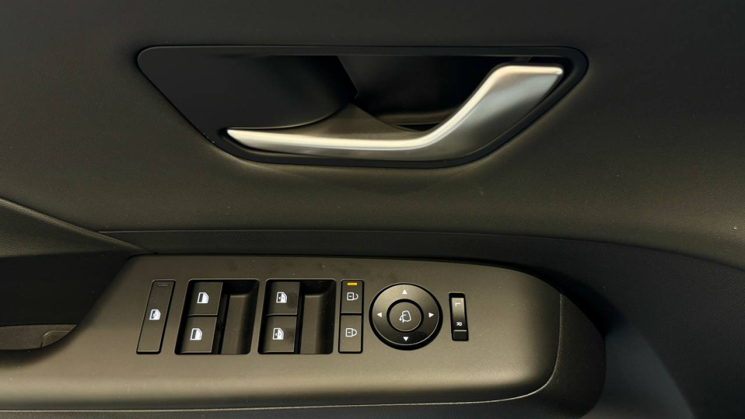 Hyundai купити в Луцьку. Нові Хюндай. Ціни на авто Hyundai в Луцьку - фото 24