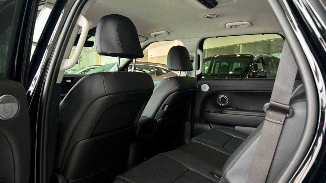 Hyundai купити в Луцьку. Нові Хюндай. Ціни на авто Hyundai в Луцьку - фото 20