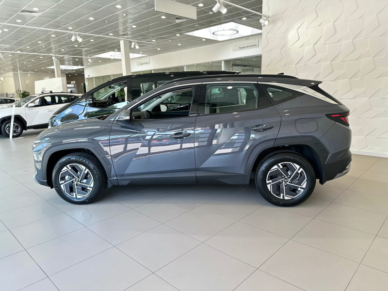 Hyundai купити в Луцьку. Нові Хюндай. Ціни на авто Hyundai в Луцьку - фото 9