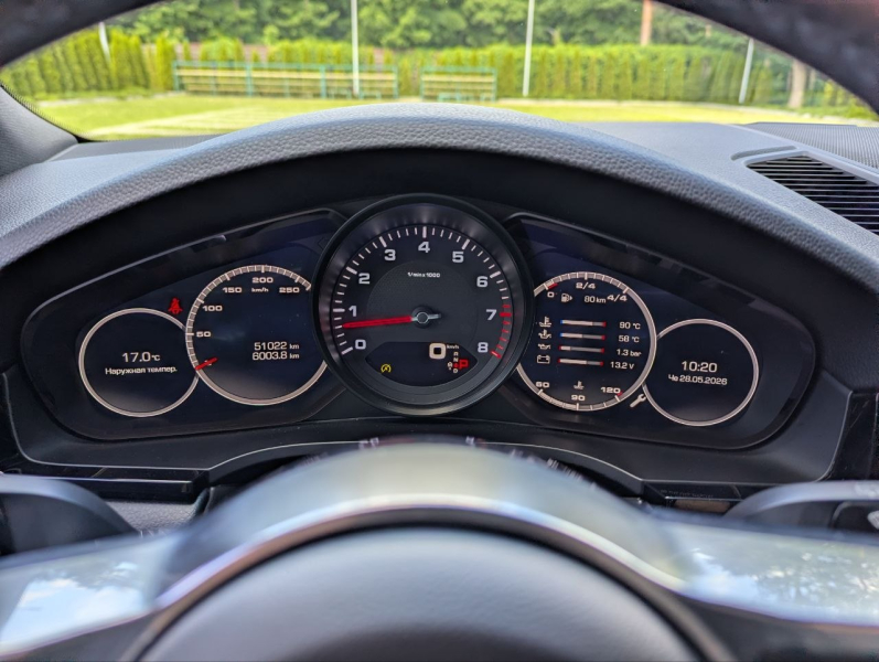 Hyundai купити в Луцьку. Нові Хюндай. Ціни на авто Hyundai в Луцьку - фото 18