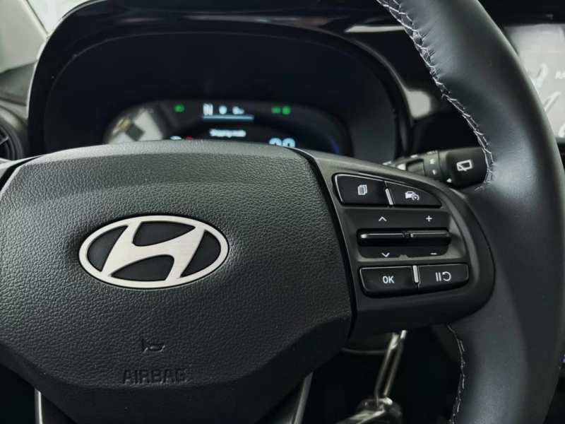 Hyundai купити в Луцьку. Нові Хюндай. Ціни на авто Hyundai в Луцьку - фото 21