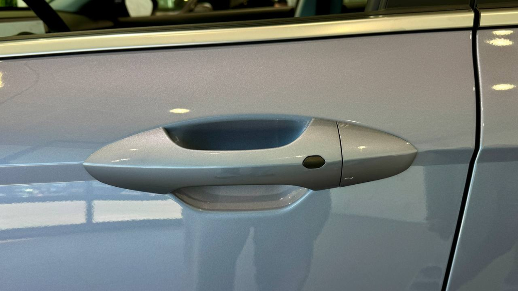 Hyundai купити в Луцьку. Нові Хюндай. Ціни на авто Hyundai в Луцьку - фото 11