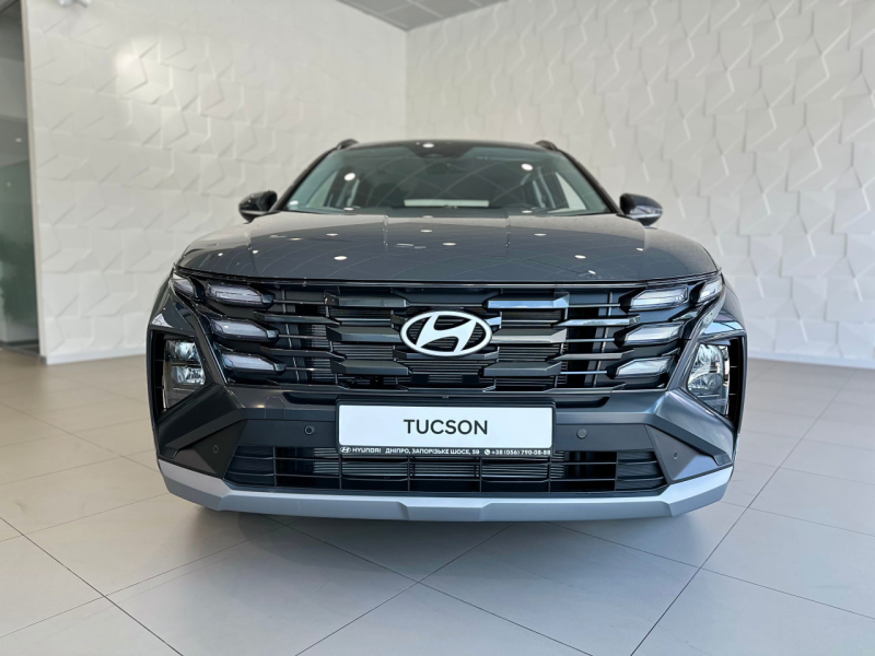 Hyundai купити в Луцьку. Нові Хюндай. Ціни на авто Hyundai в Луцьку - фото 8