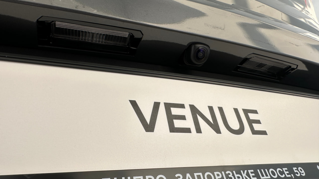 Hyundai купити в Луцьку. Нові Хюндай. Ціни на авто Hyundai в Луцьку - фото 15