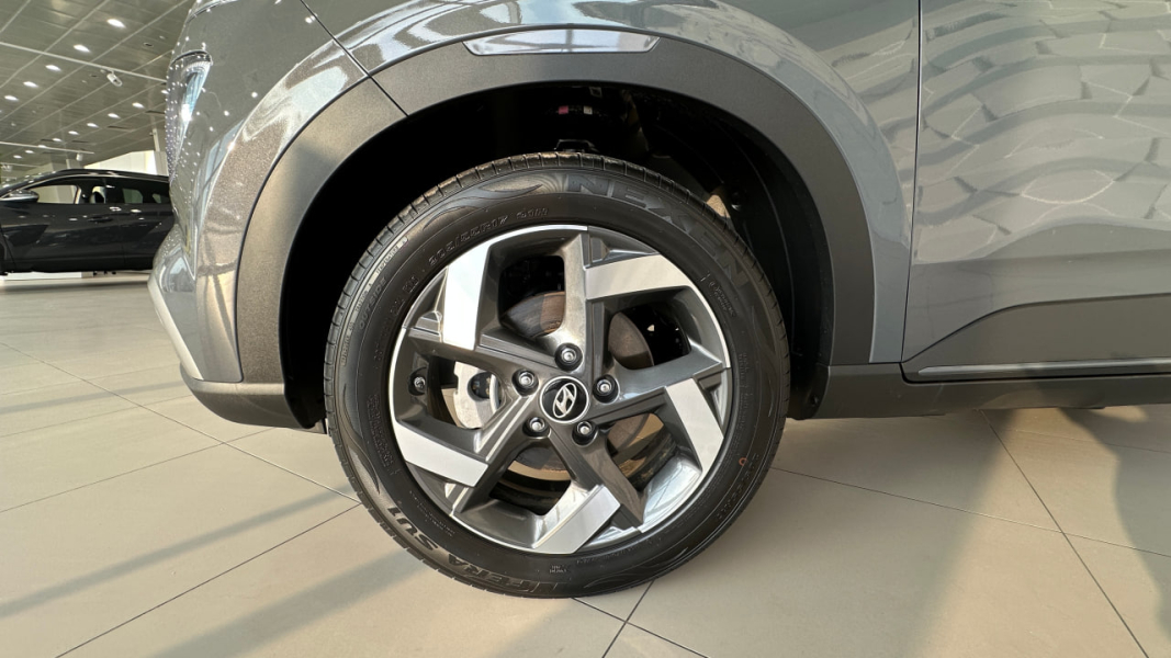 Hyundai купити в Луцьку. Нові Хюндай. Ціни на авто Hyundai в Луцьку - фото 17