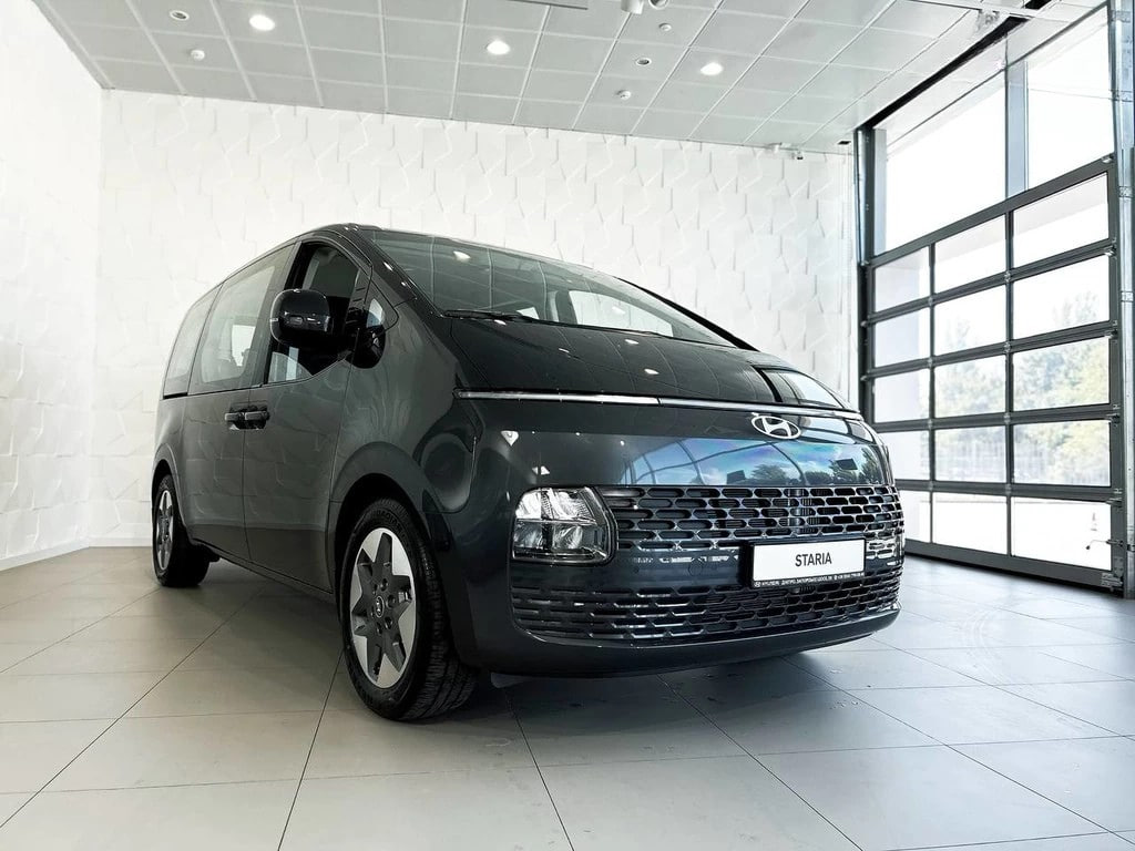 Hyundai купити в Луцьку. Нові Хюндай. Ціни на авто Hyundai в Луцьку - фото 8