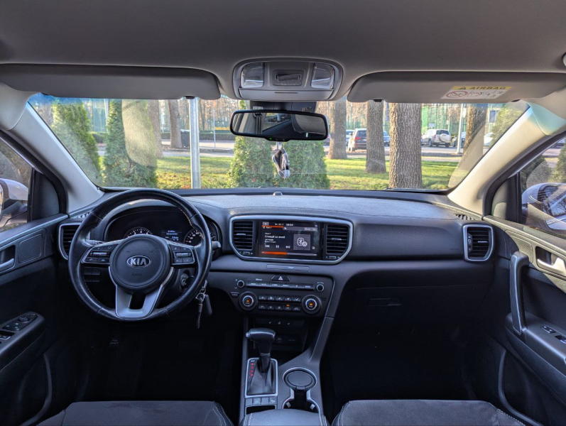 Hyundai купити в Луцьку. Нові Хюндай. Ціни на авто Hyundai в Луцьку - фото 12