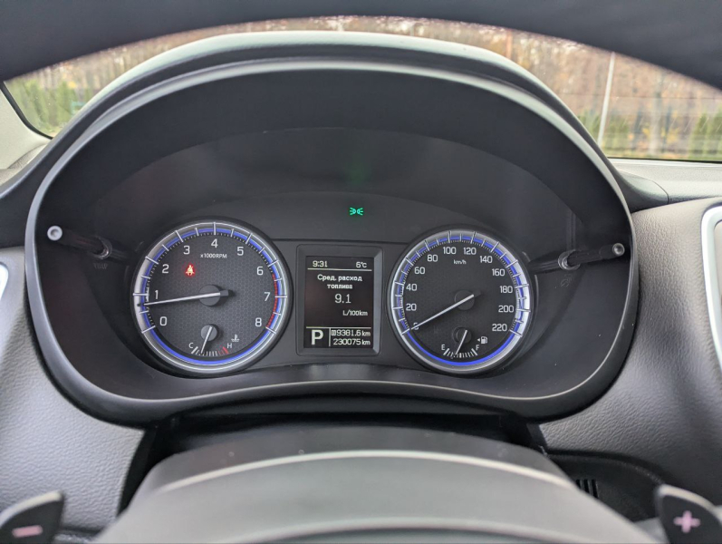 Hyundai купити в Луцьку. Нові Хюндай. Ціни на авто Hyundai в Луцьку - фото 16