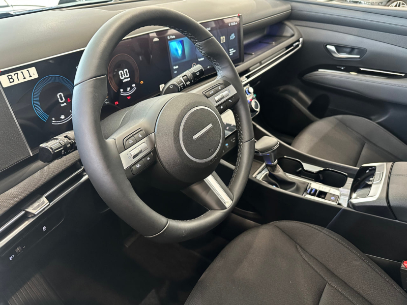 Hyundai купити в Луцьку. Нові Хюндай. Ціни на авто Hyundai в Луцьку - фото 17