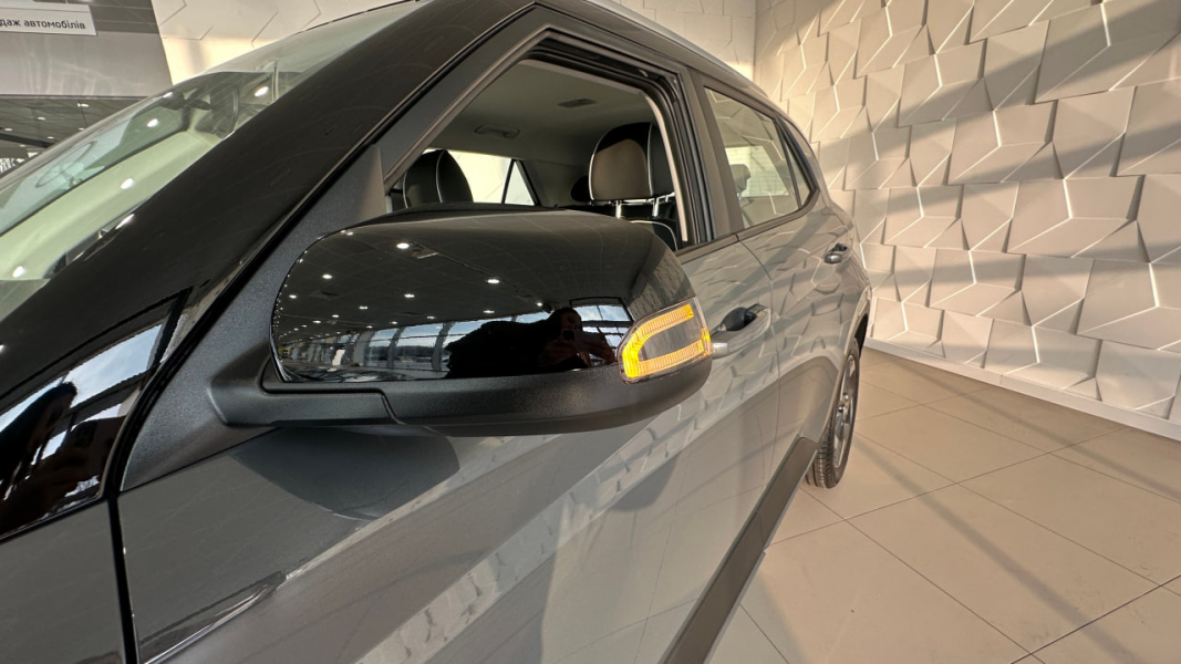 Hyundai купити в Луцьку. Нові Хюндай. Ціни на авто Hyundai в Луцьку - фото 18
