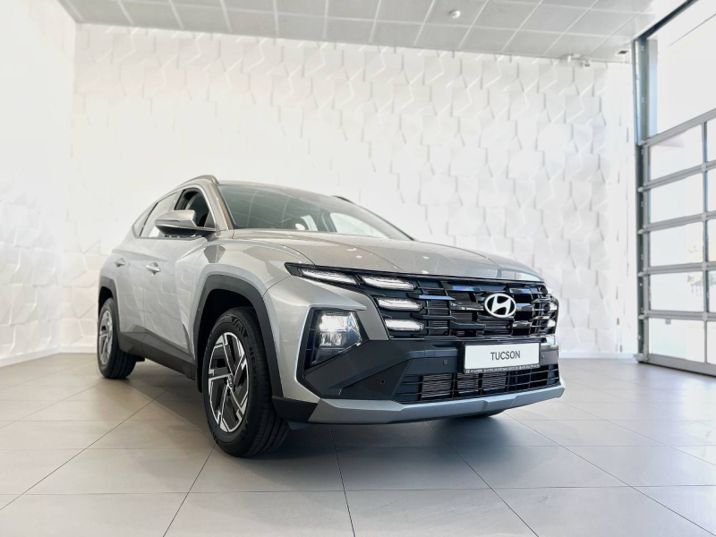 Hyundai купити в Луцьку. Нові Хюндай. Ціни на авто Hyundai в Луцьку - фото 7