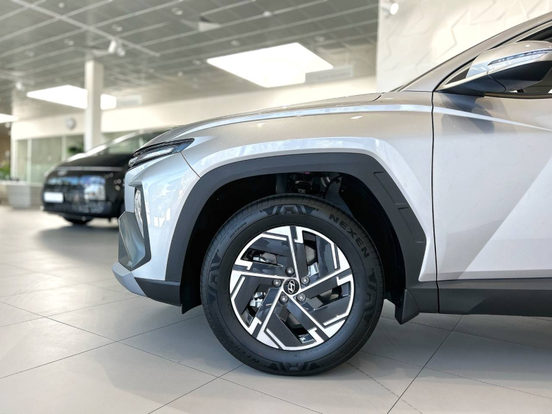 Hyundai купити в Луцьку. Нові Хюндай. Ціни на авто Hyundai в Луцьку - фото 9