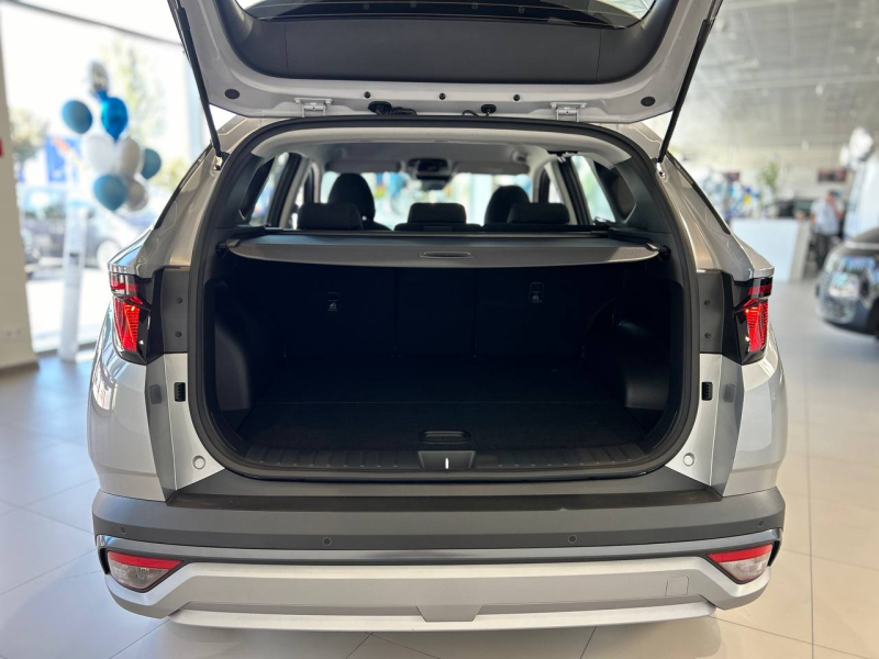 Hyundai купити в Луцьку. Нові Хюндай. Ціни на авто Hyundai в Луцьку - фото 12