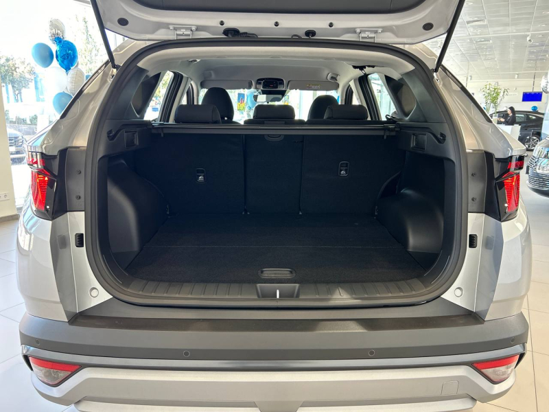 Hyundai купити в Луцьку. Нові Хюндай. Ціни на авто Hyundai в Луцьку - фото 11