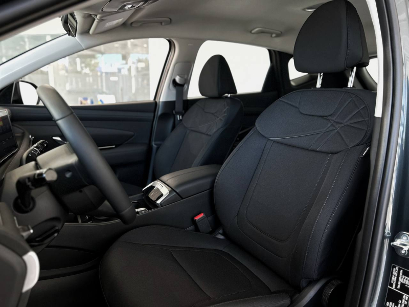 Hyundai купити в Луцьку. Нові Хюндай. Ціни на авто Hyundai в Луцьку - фото 11