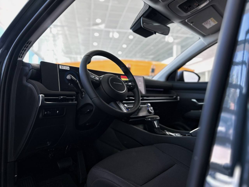 Hyundai купити в Луцьку. Нові Хюндай. Ціни на авто Hyundai в Луцьку - фото 12