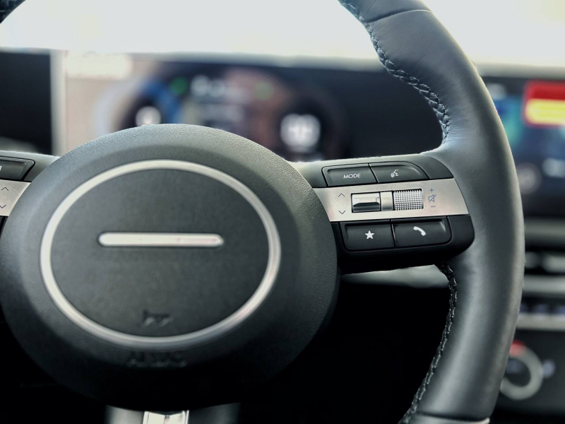 Hyundai купити в Луцьку. Нові Хюндай. Ціни на авто Hyundai в Луцьку - фото 16