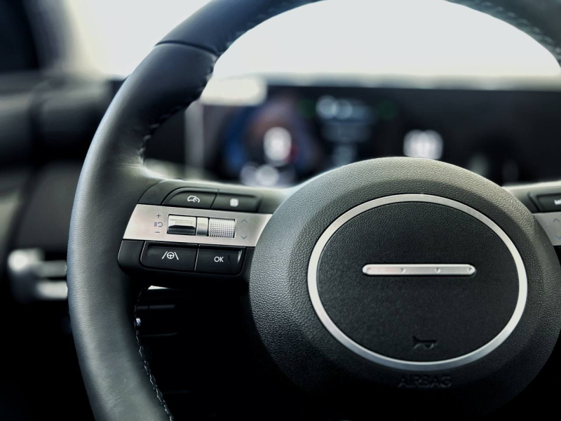 Hyundai купити в Луцьку. Нові Хюндай. Ціни на авто Hyundai в Луцьку - фото 15