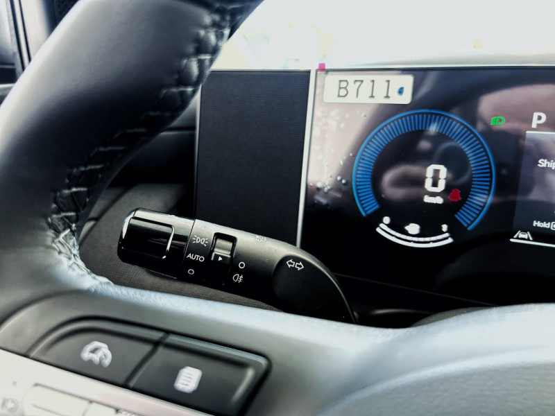 Hyundai купити в Луцьку. Нові Хюндай. Ціни на авто Hyundai в Луцьку - фото 17