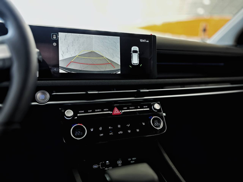 Hyundai купити в Луцьку. Нові Хюндай. Ціни на авто Hyundai в Луцьку - фото 20