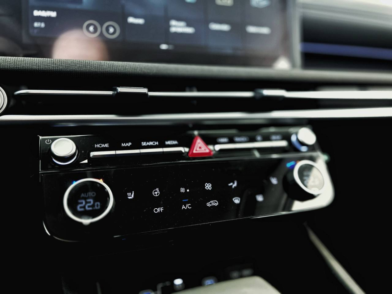 Hyundai купити в Луцьку. Нові Хюндай. Ціни на авто Hyundai в Луцьку - фото 22