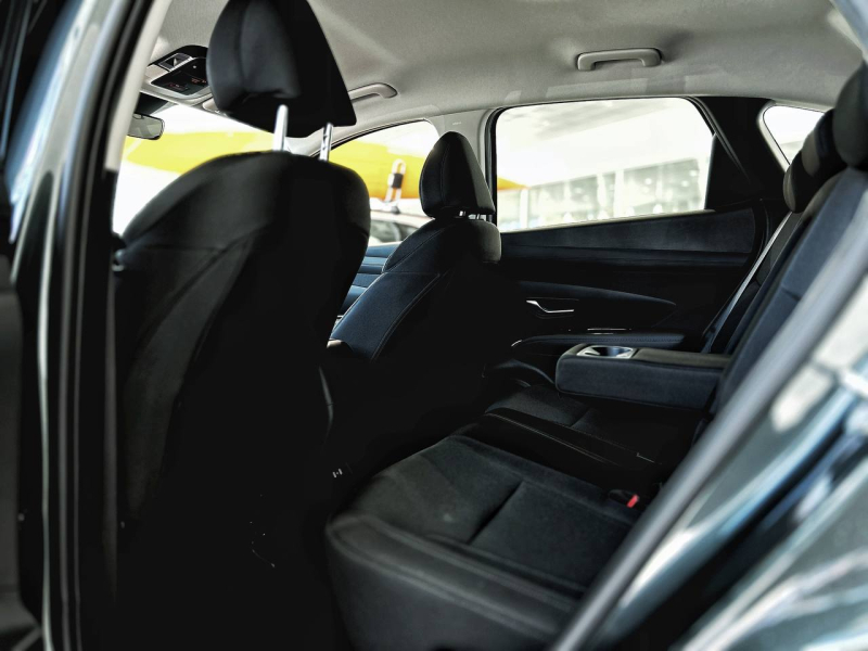 Hyundai купити в Луцьку. Нові Хюндай. Ціни на авто Hyundai в Луцьку - фото 21