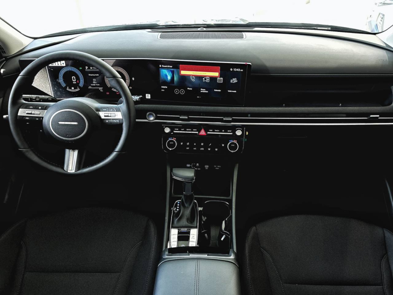 Hyundai купити в Луцьку. Нові Хюндай. Ціни на авто Hyundai в Луцьку - фото 23