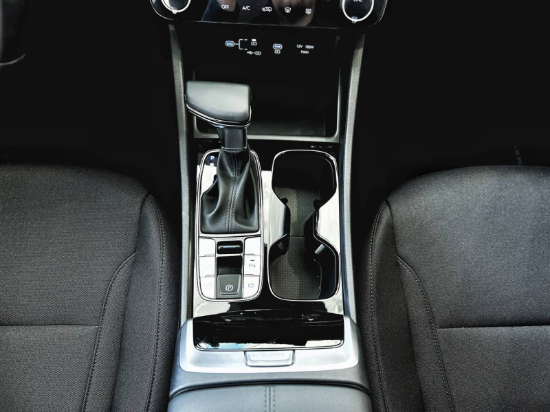 Hyundai купити в Луцьку. Нові Хюндай. Ціни на авто Hyundai в Луцьку - фото 26