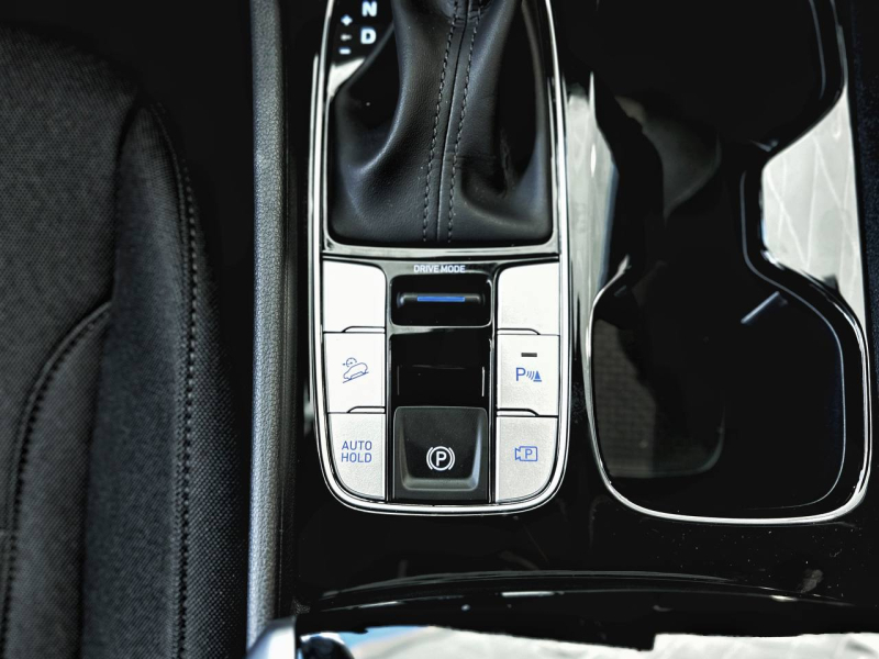 Hyundai купити в Луцьку. Нові Хюндай. Ціни на авто Hyundai в Луцьку - фото 25