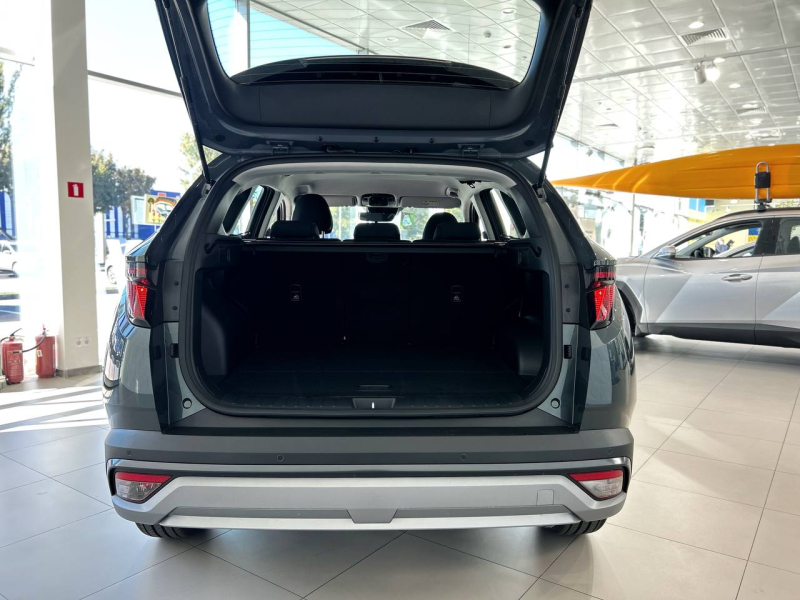 Hyundai купити в Луцьку. Нові Хюндай. Ціни на авто Hyundai в Луцьку - фото 30