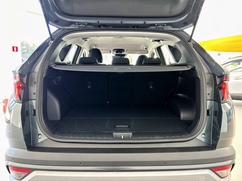 Hyundai купити в Луцьку. Нові Хюндай. Ціни на авто Hyundai в Луцьку - фото 31