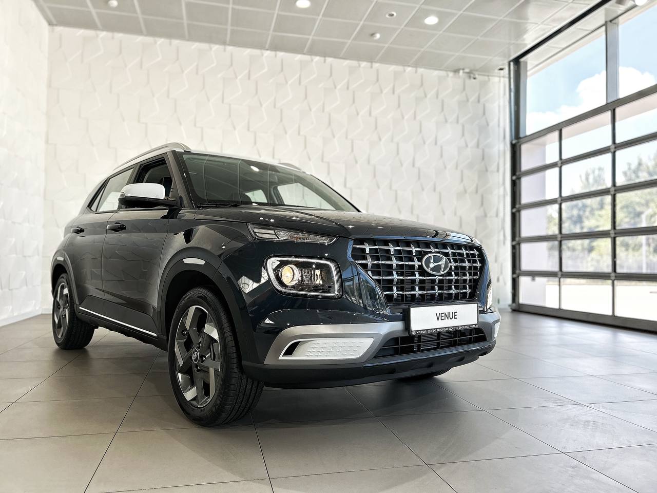 Hyundai купити в Луцьку. Нові Хюндай. Ціни на авто Hyundai в Луцьку - фото 11