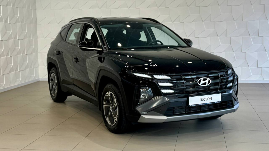 Hyundai купити в Луцьку. Нові Хюндай. Ціни на авто Hyundai в Луцьку - фото 7