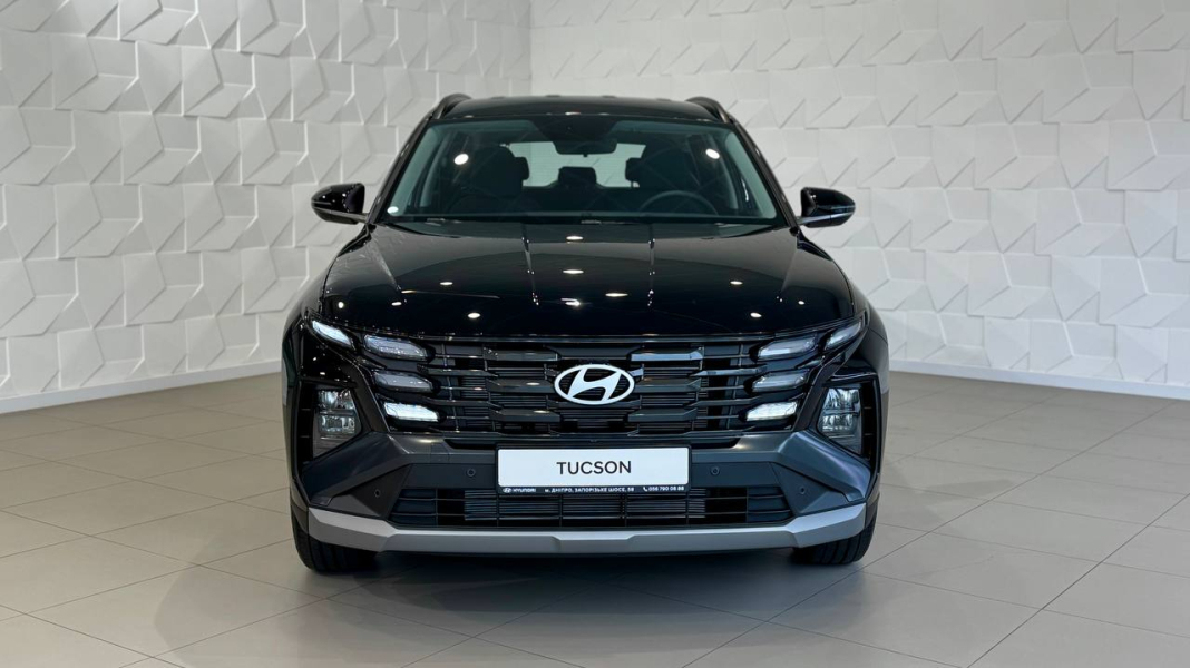 Hyundai купити в Луцьку. Нові Хюндай. Ціни на авто Hyundai в Луцьку - фото 8
