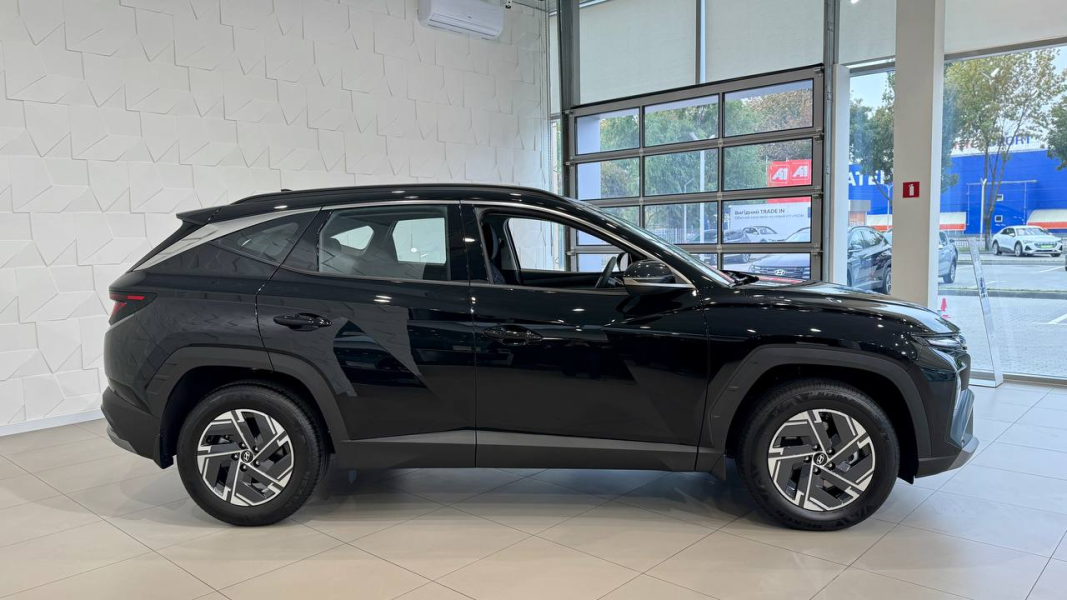 Hyundai купити в Луцьку. Нові Хюндай. Ціни на авто Hyundai в Луцьку - фото 10