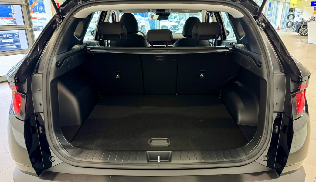 Hyundai купити в Луцьку. Нові Хюндай. Ціни на авто Hyundai в Луцьку - фото 14