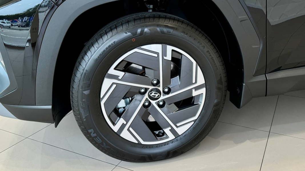 Hyundai купити в Луцьку. Нові Хюндай. Ціни на авто Hyundai в Луцьку - фото 13